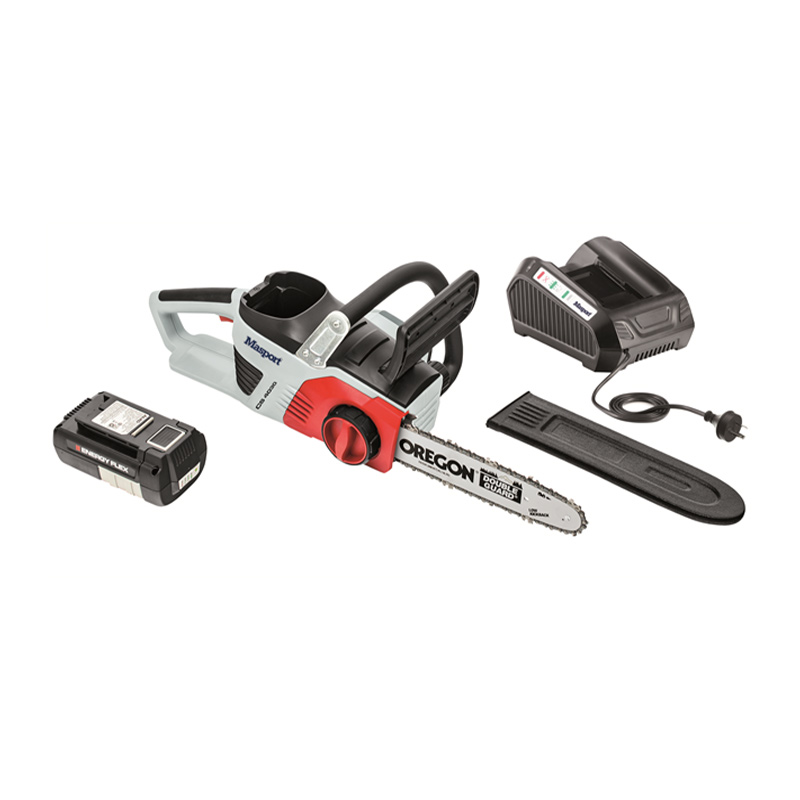 Energy Flex 42V Chainsaw Kit