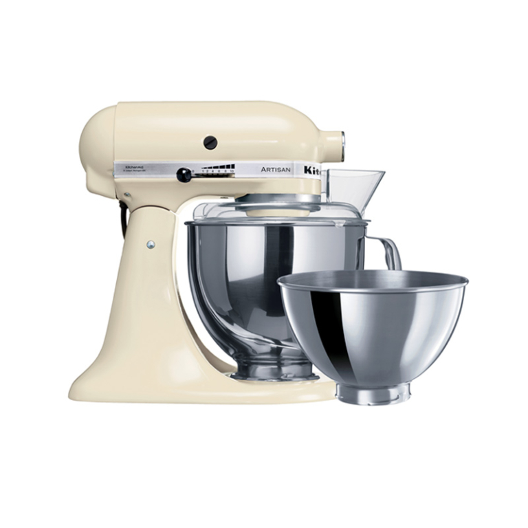 KitchenAid KSM160 Artisan Stand Mixer