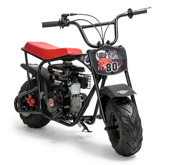 Classic Junior Mini Bike