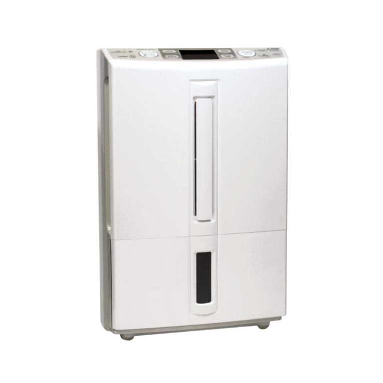 Mitsubishi Electric Oasis Slimline Dehumidifier (22L)