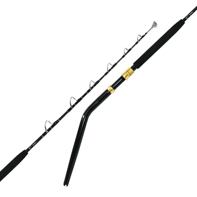 Kilwell Gladiator 37-60kg DBB W/O Game Fishing Rod