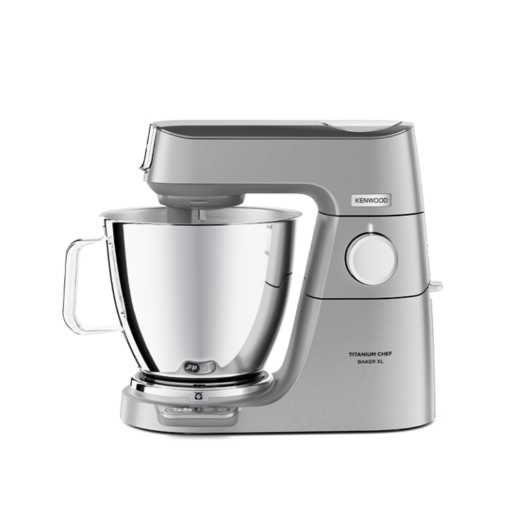 Kenwood Titanium Chef Baker XL Mixer