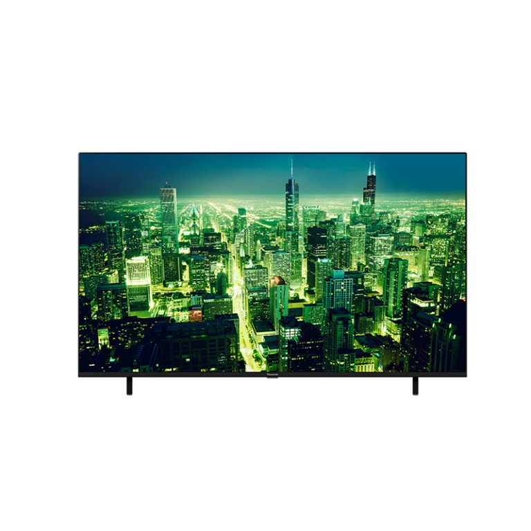 Panasonic 43″ LX650 4K LED Android TV