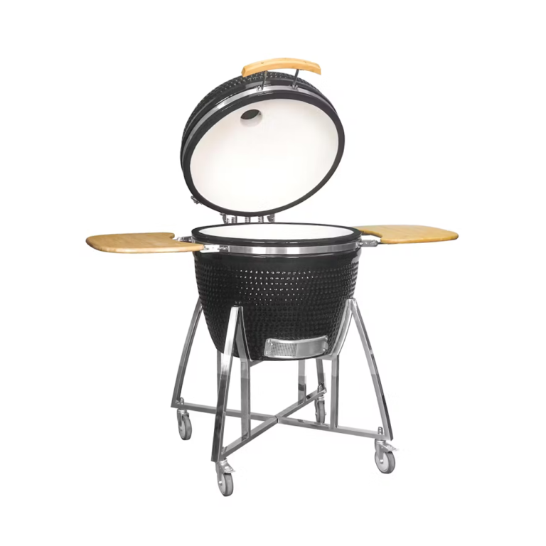 Kamado 26″ Ceramic Grill BBQ