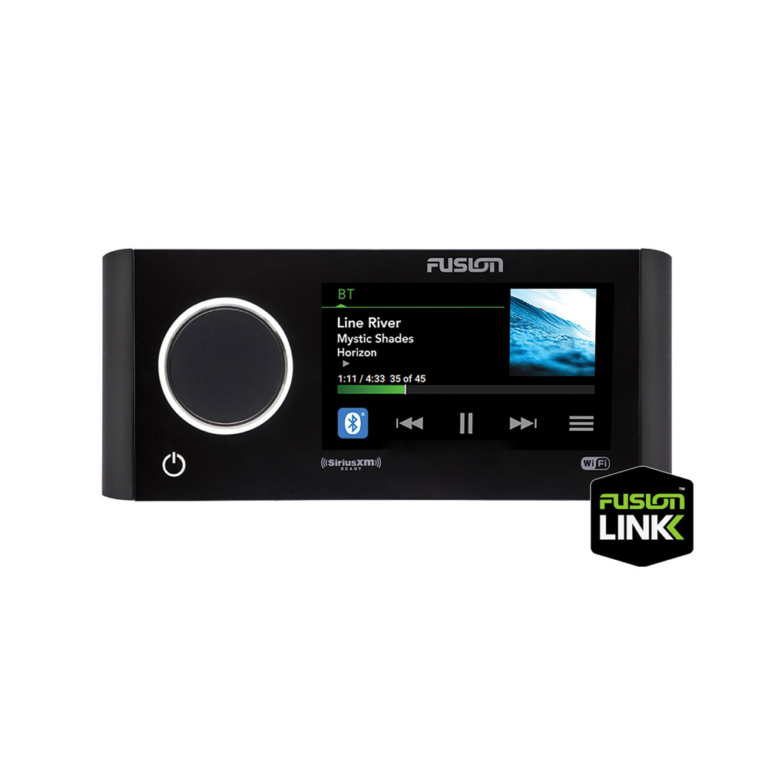 Fusion MS-RA770 Apollo Marine Entertainment System w/ Built-in Wifi