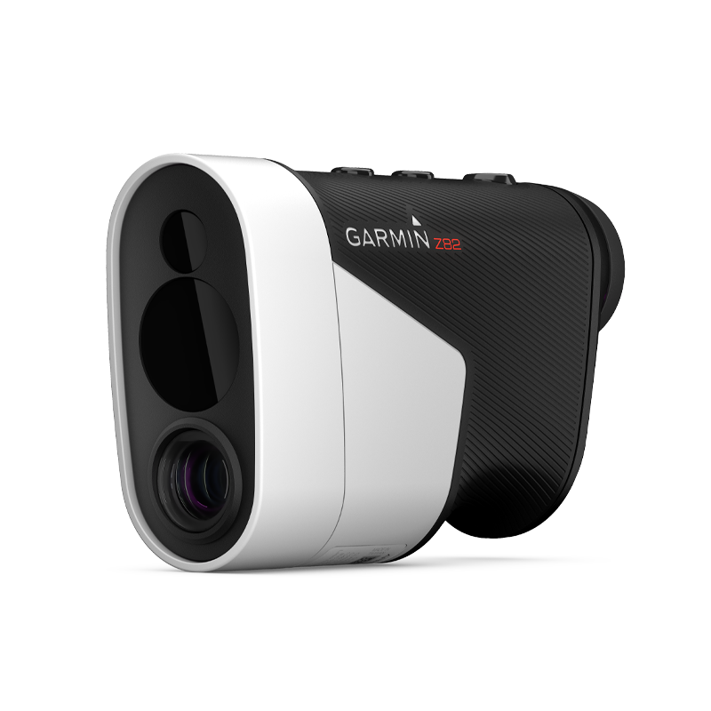 Garmin Approach Z82 Golf Range Finder