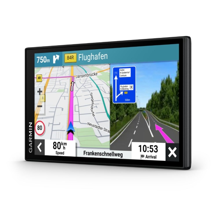 GARMIN DriveSmart 66 MT-S