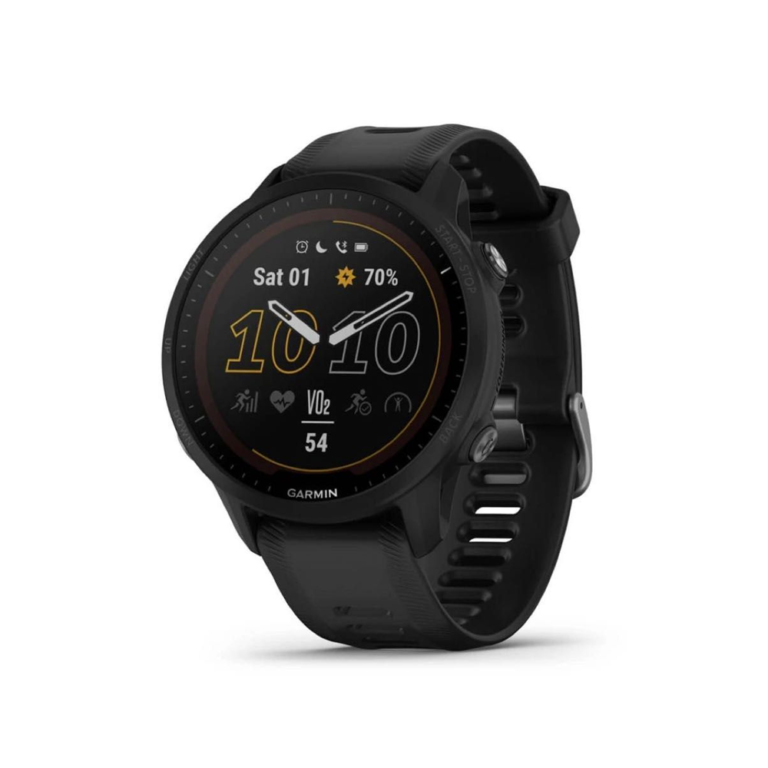 Garmin Forerunner 955 Solar Smartwatch