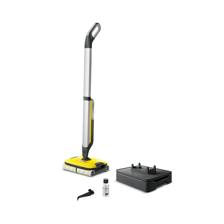 K√§rcher FC 7 Cordless Hard Floor Cleaner