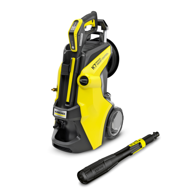 Karcher K 7 Premium Smart Control Water Blaster