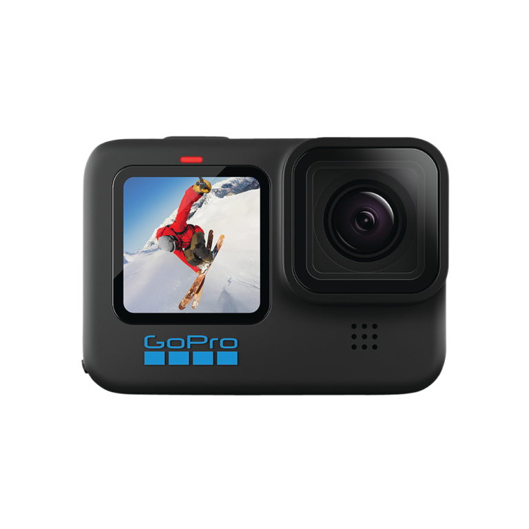 GoPro HERO 10 Black