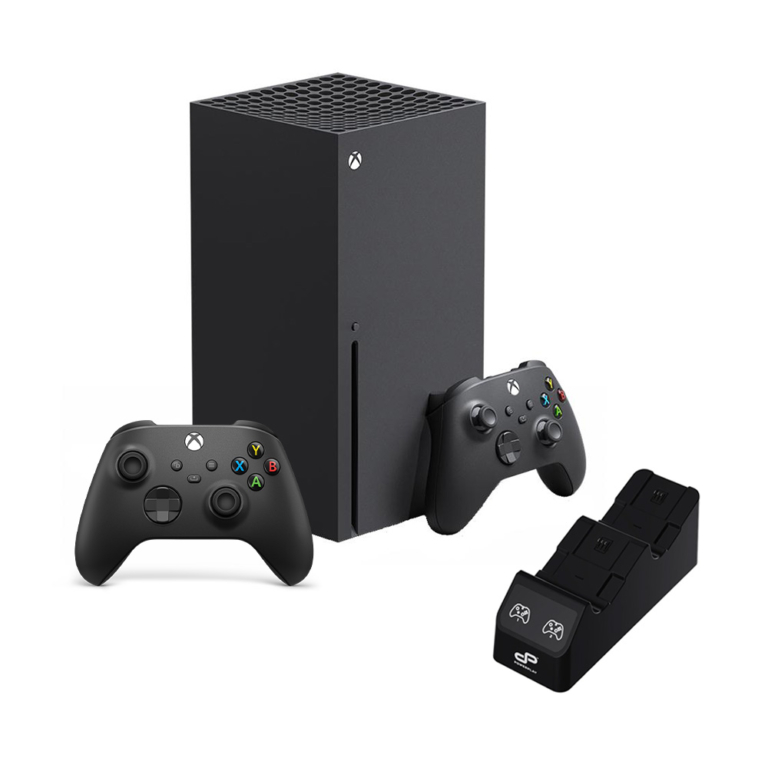 Xbox Series X Console Bundle