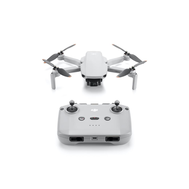 DJI Mini 2 SE Drone