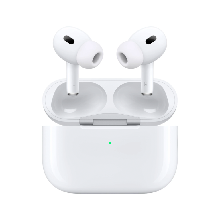 Apple AirPods Pro (2nd Gen) with MagSafe Charging Case (USB‚ÄëC)