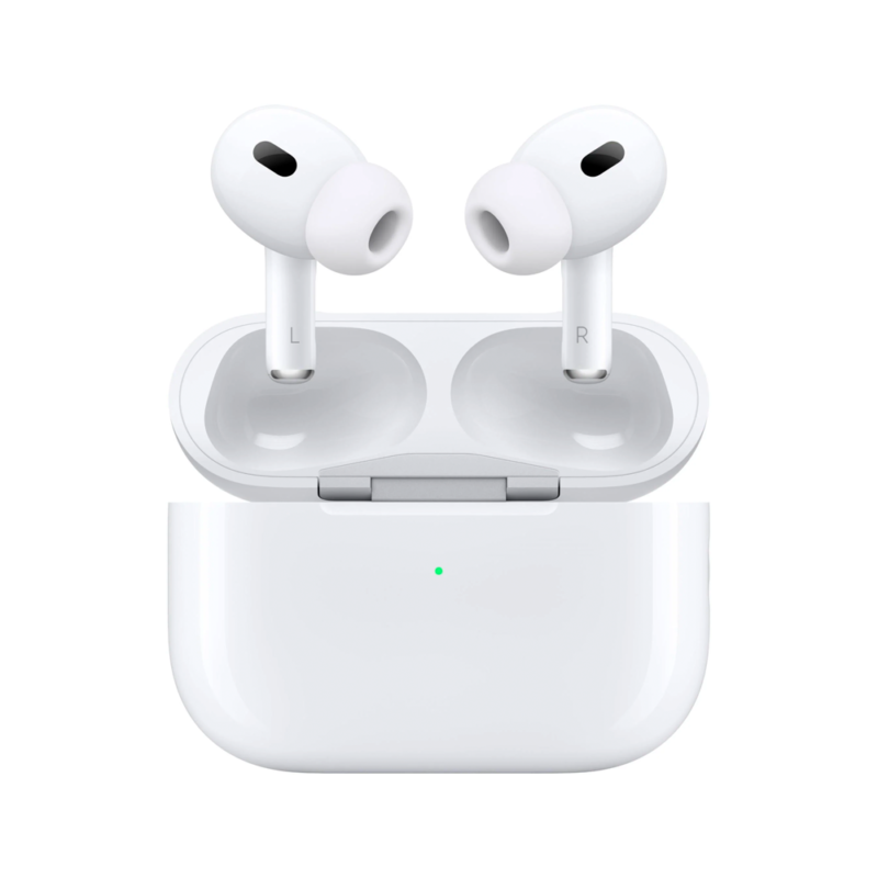 Apple AirPods Pro (2nd Gen) with MagSafe Charging Case (USB‚ÄëC)