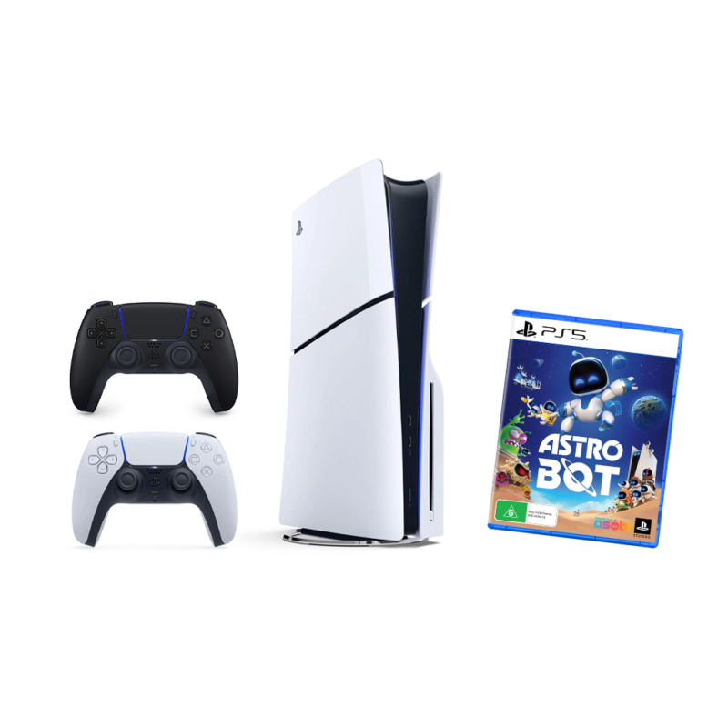 PlayStation 5 Astro Bot Bundle