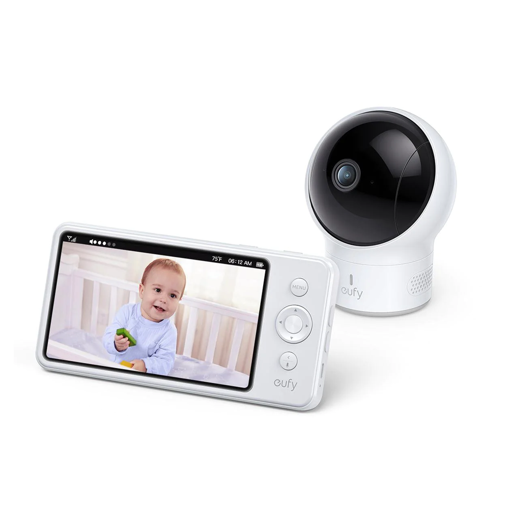 eufy Baby E210 Spaceview Pro Baby Monitor