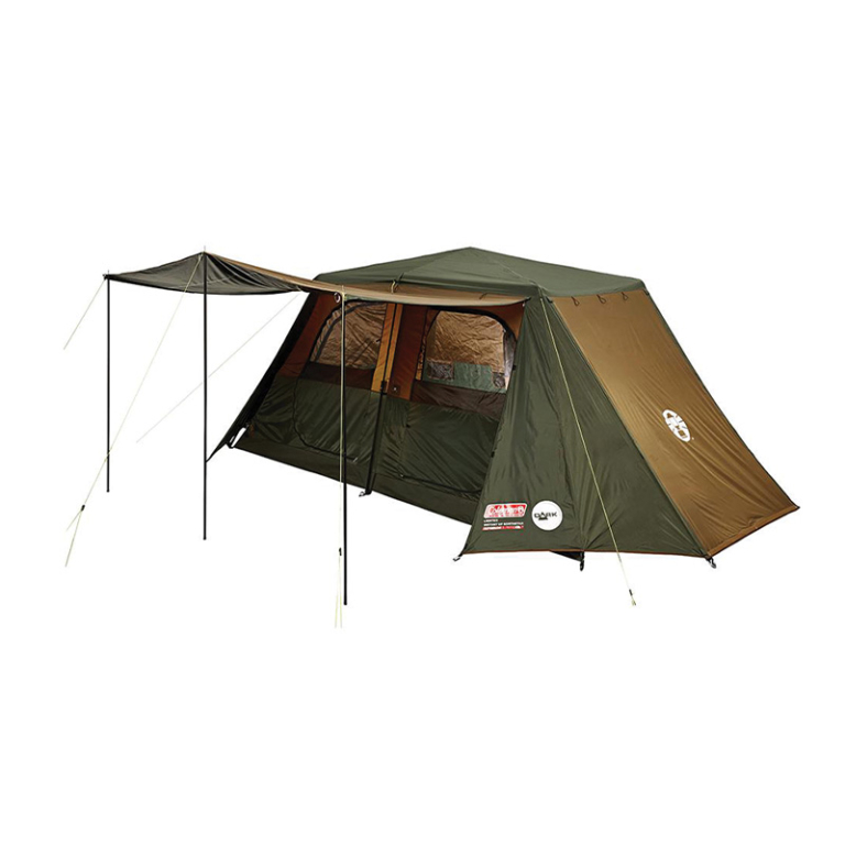 Coleman Instant Up Lighted Northstar Dark Room Tent (8-Person)