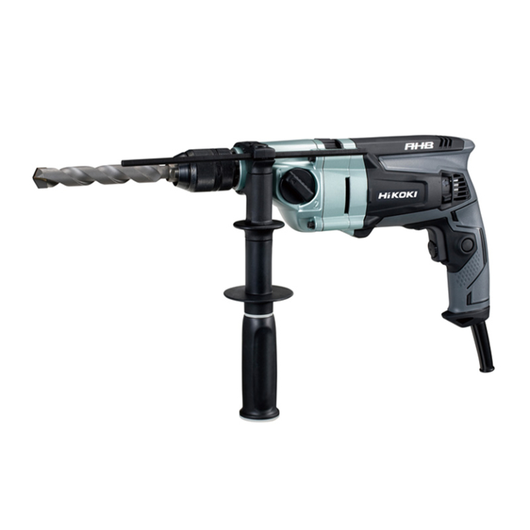 HiKOKI 20mm Impact Drill