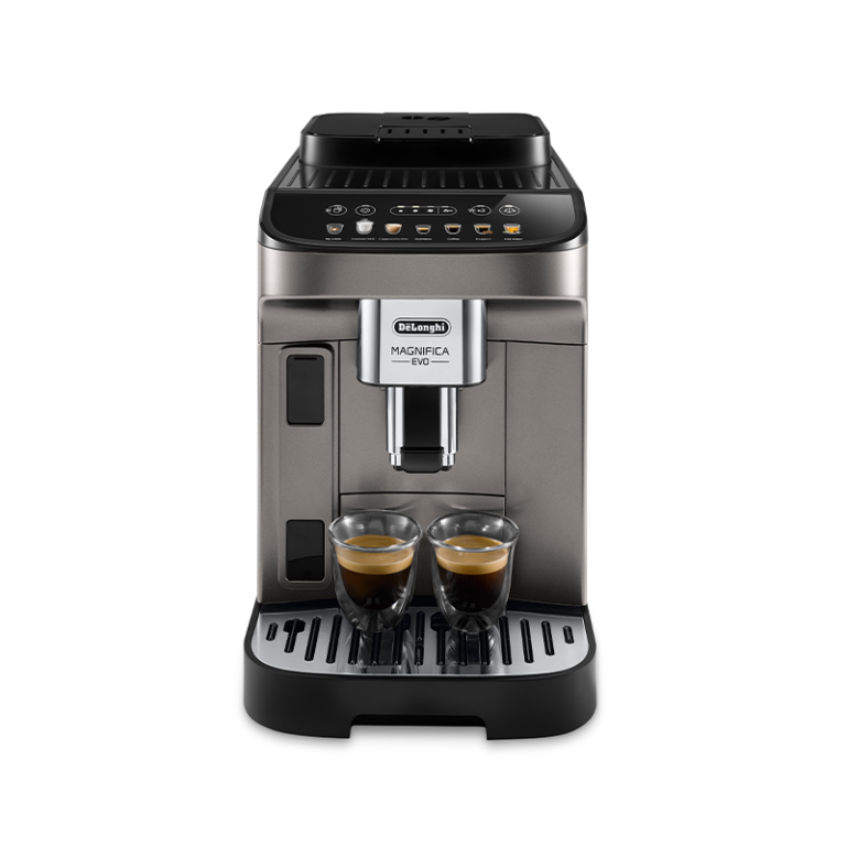 De’Longhi Magnifica EVO Plus Automatic Coffee Machine