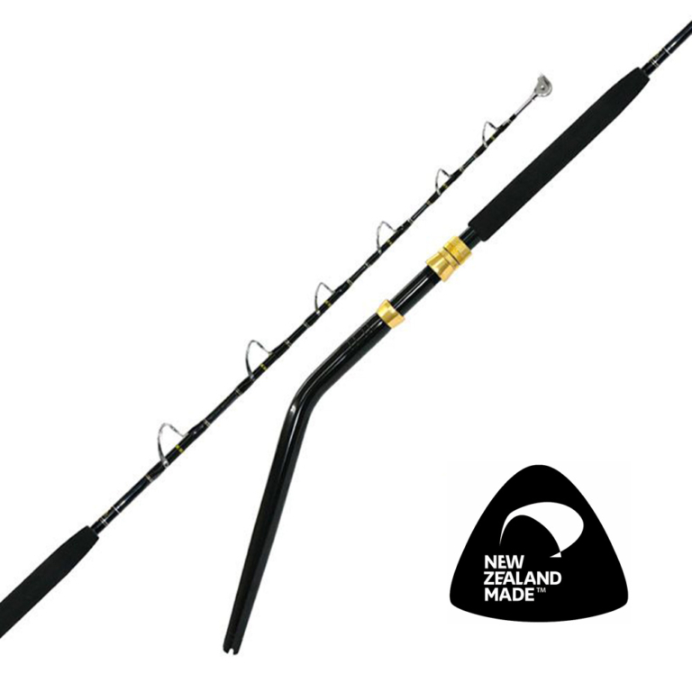 Kilwell Gladiator 37-60kg DBB W/O Game Fishing Rod