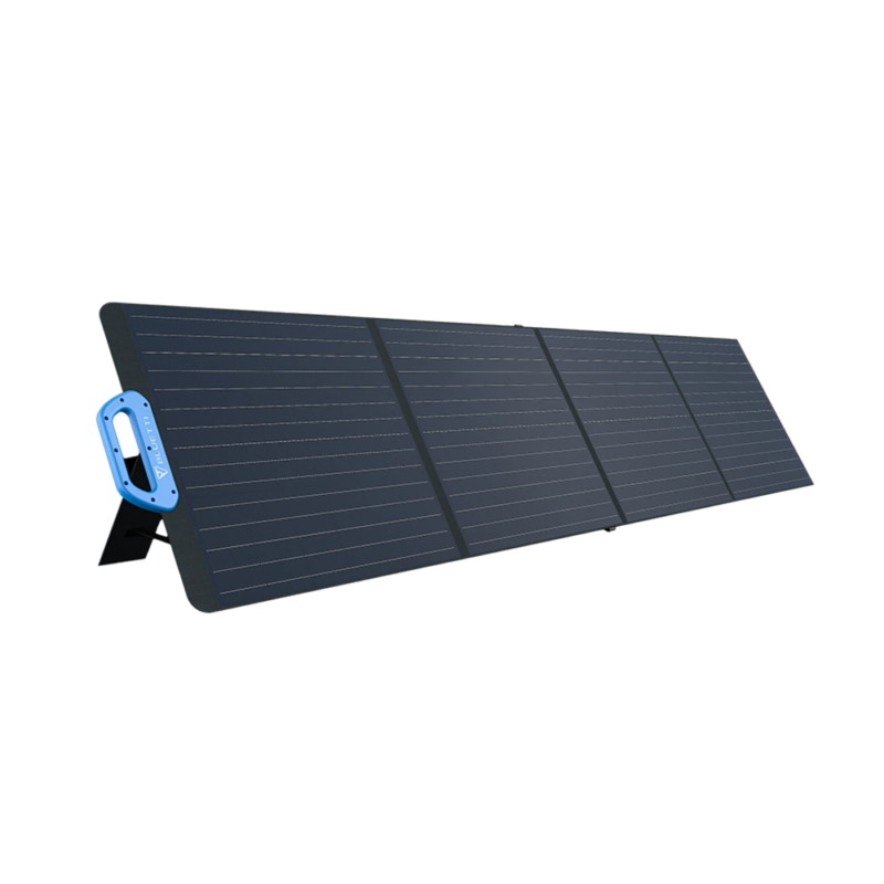 Bluetti MP200 Solar Panel