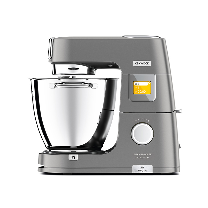 Kenwood Titanium Chef Patissier XL Mixer