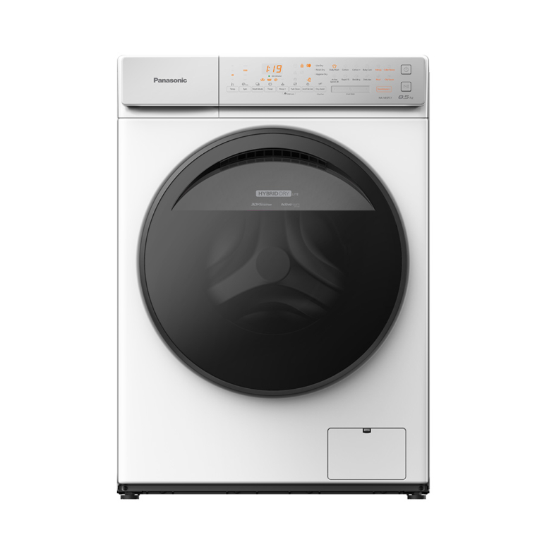 Panasonic NA-V85FC1WAU Front Load Washing Machine