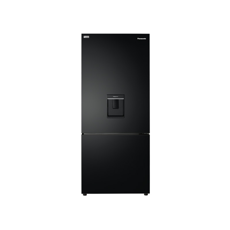 Panasonic 419L Bottom Mount Refrigerator