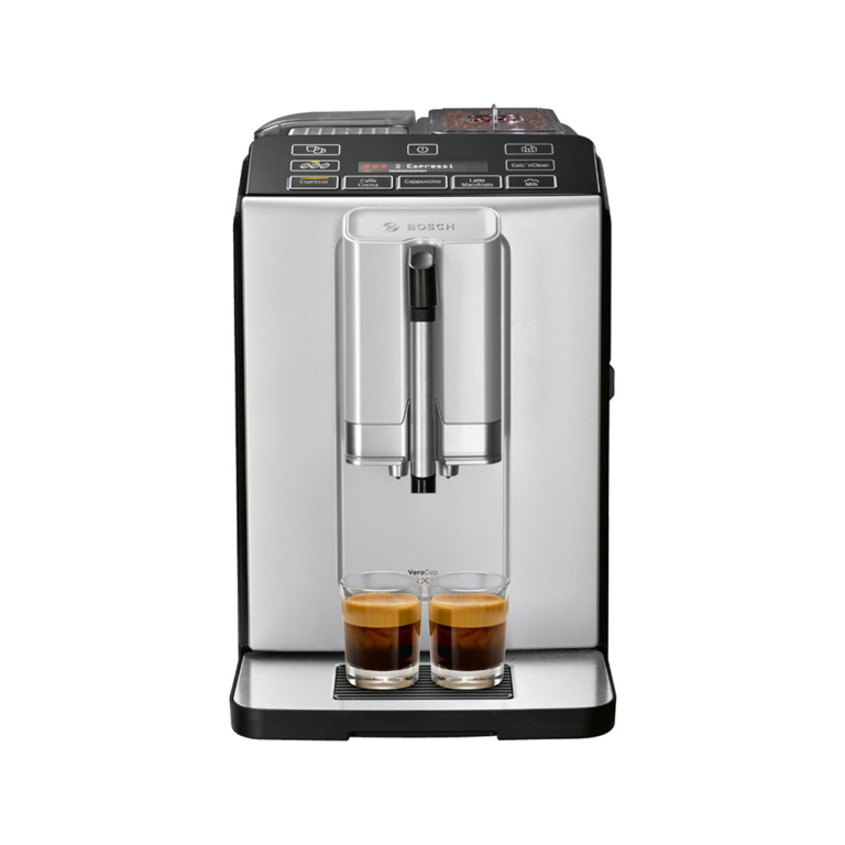 Bosch VeroCup 300 Fully Automatic Coffee Machine