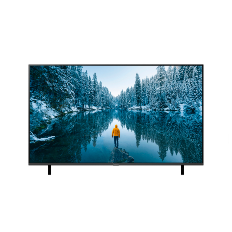 Panasonic W70A Series 4K Google TV (75″)