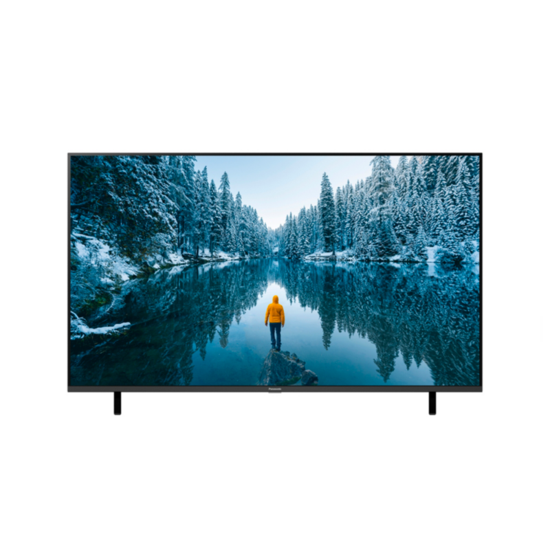 Panasonic W70A Series 4K Google TV (75")