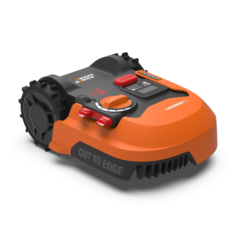 WORX Landroid M1000 Robotic Lawnmower