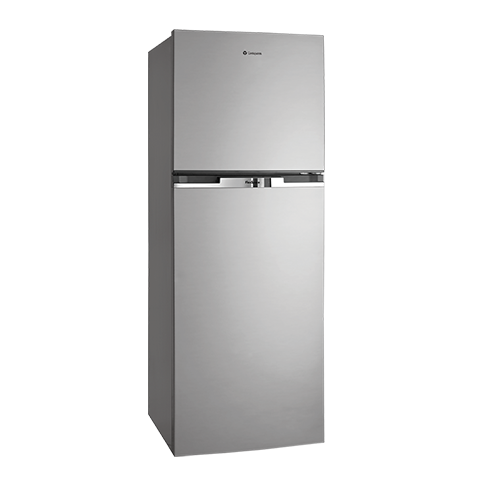 Westinghouse 280L Top Mount Refrigerator (Arctic Steel)