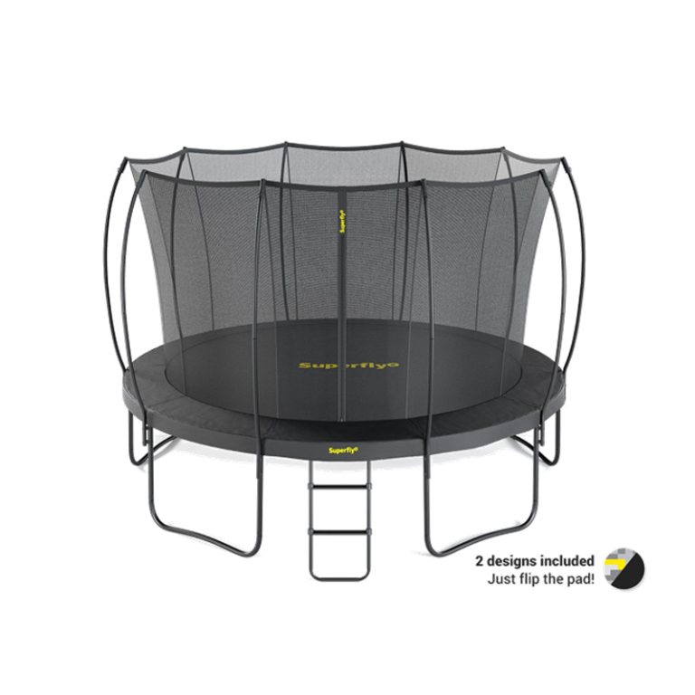 Superfly X Trampoline (14ft)
