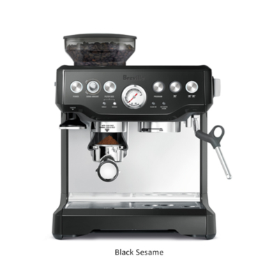Breville the Barista Express