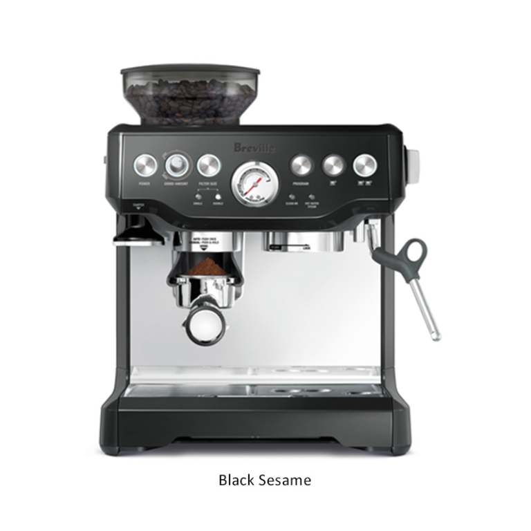 Breville the Barista Express