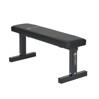 Titan Commercial Flat Bench