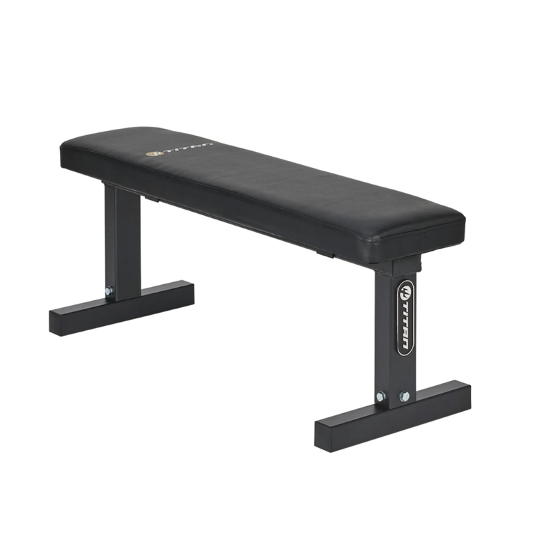 Titan Commercial Flat Bench