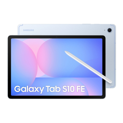 Samsung Galaxy Tab S10 FE 10.9" Wi-Fi (128GB)