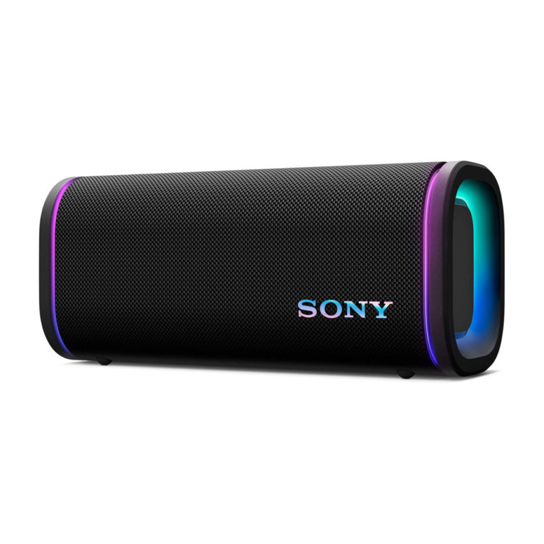 Sony ULT FIELD 5 Portable Bluetooth Speaker