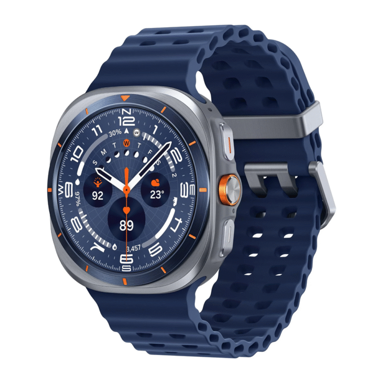 Samsung Galaxy Watch Ultra 47mm (2025)