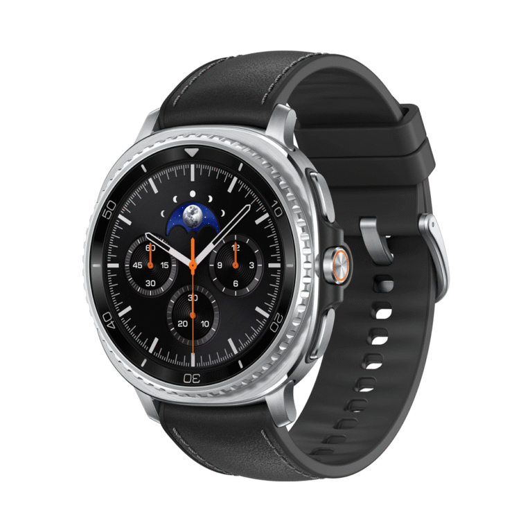 Samsung Galaxy Watch8 Classic 46mm (LTE)