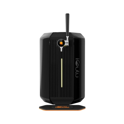 iGulu F1 All-in-One Automated Home Craft Beer Brewer