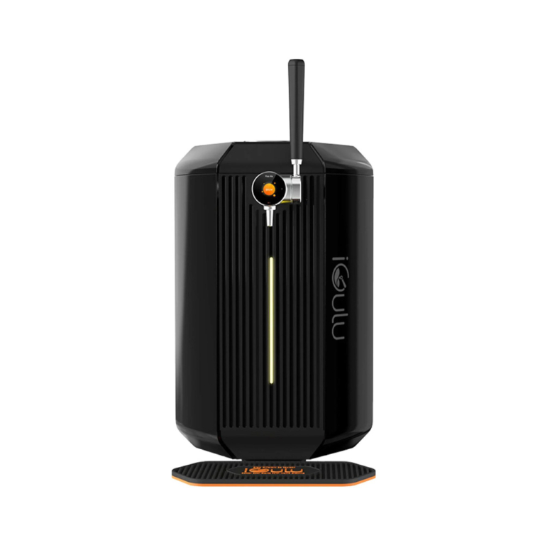 iGulu F1 All-in-One Automated Home Craft Beer Brewer