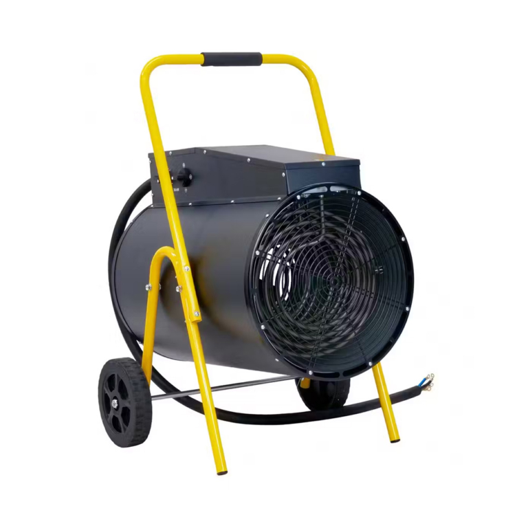 Workshop Electric Fan Heater (20kW)