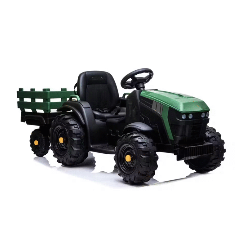 Ride On Tractor 12V
