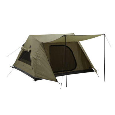 Coleman Instant Up Swagger Darkroom Tent (3-Person)