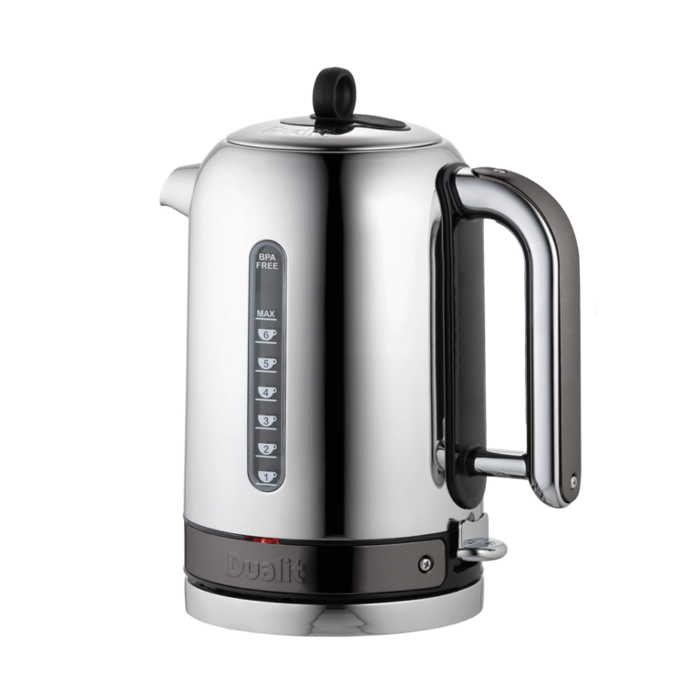 Dualit Cordless Classic 1.7L Kettle