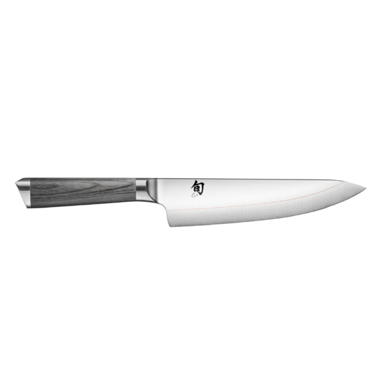 Kai Shun Kagerou Chef’s Knife (20cm)